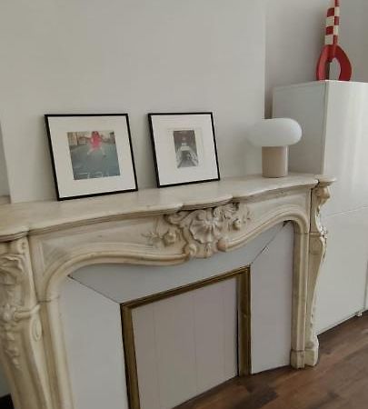 Grand Appartement Centre Ville Marseille Kültér fotó