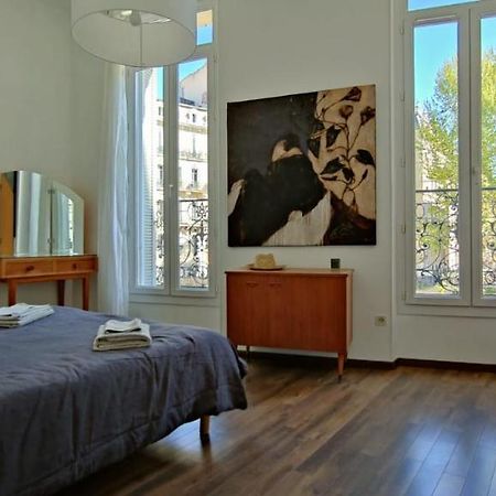 Grand Appartement Centre Ville Marseille Kültér fotó