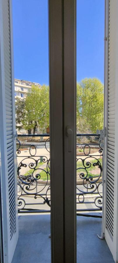 Grand Appartement Centre Ville Marseille Kültér fotó