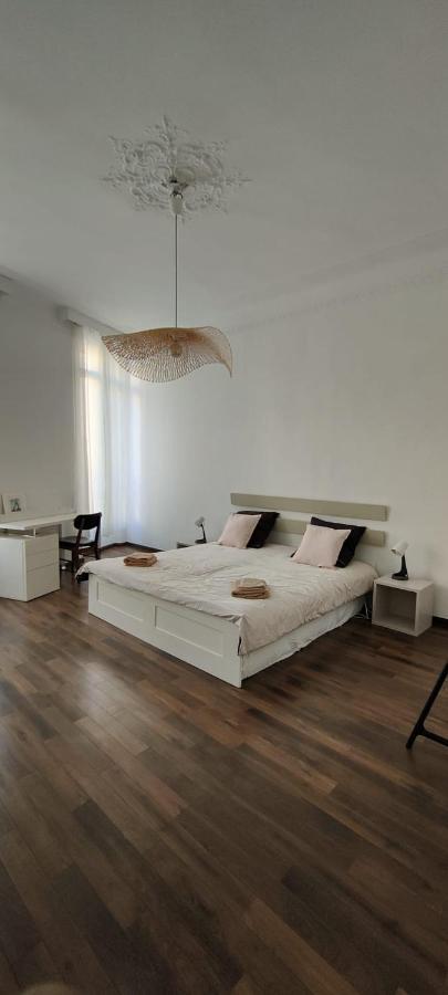 Grand Appartement Centre Ville Marseille Kültér fotó