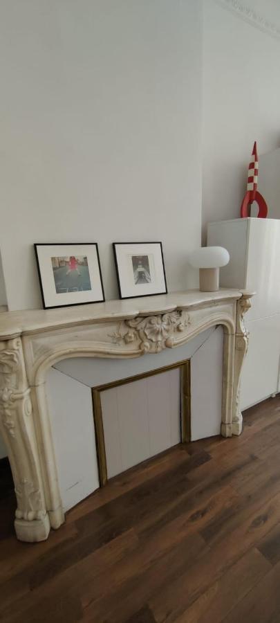 Grand Appartement Centre Ville Marseille Kültér fotó