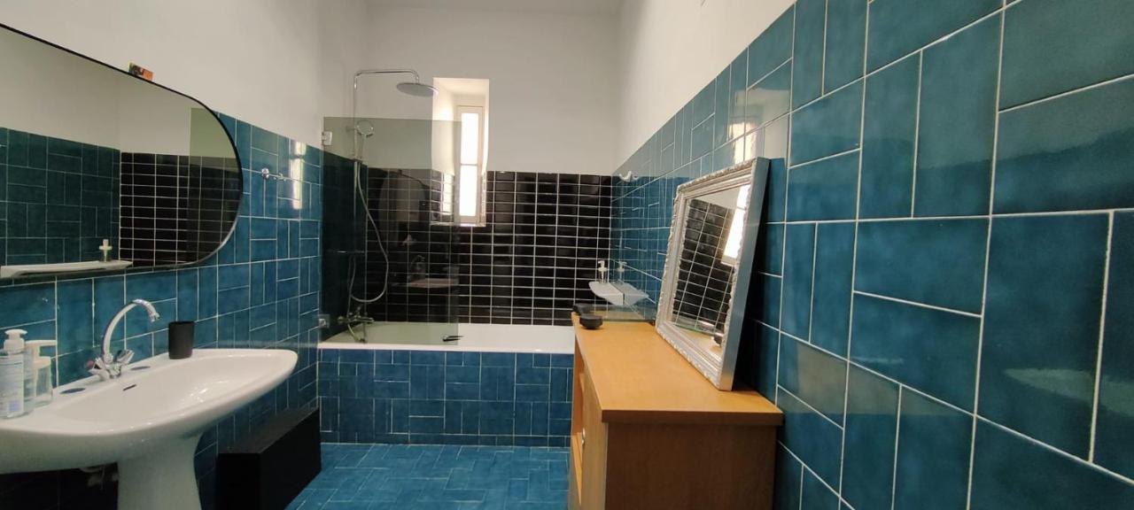 Grand Appartement Centre Ville Marseille Kültér fotó